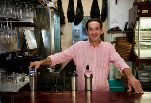 Felipe Boza (El Manijero): «Hacer reír a la gente es lo más importante»