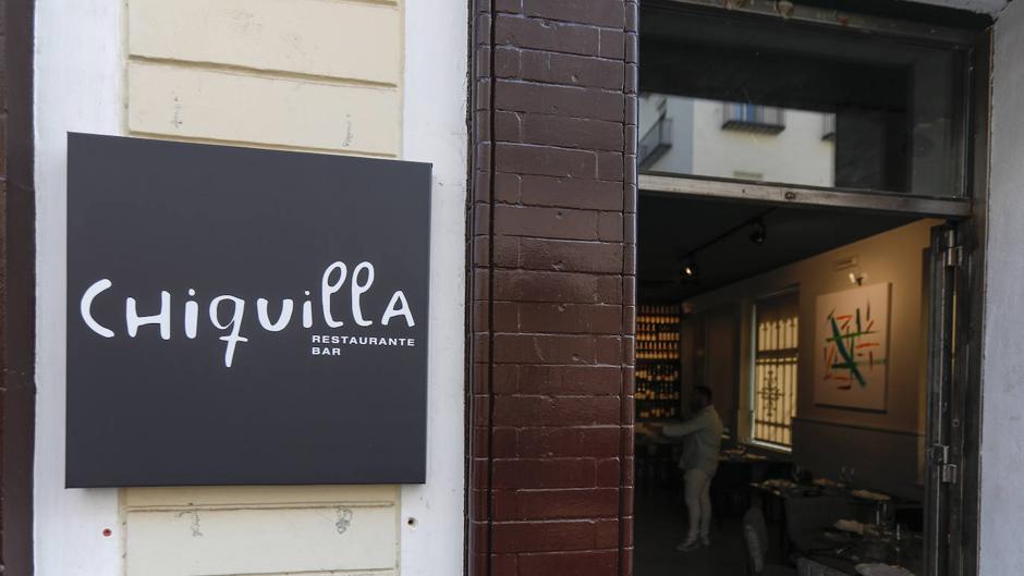 Chiquilla programa catas y un mano a mano con La Fresquita de Perea por su aniversario