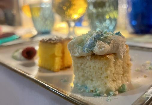 Sed de México estrena menú degustación con maridaje de tequilas y mezcales