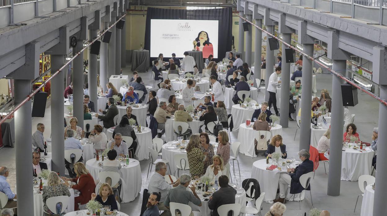 Sevilla Provincia Gastronómica by GURMÉ: un menú para saborear la cocina de nuestros pueblos