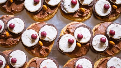 ¿Truco o postre? 10 recetas para celebrar un Halloween de miedo