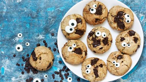 ¿Truco o postre? 10 recetas para celebrar un Halloween de miedo