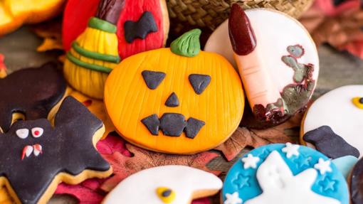 ¿Truco o postre? 10 recetas para celebrar un Halloween de miedo