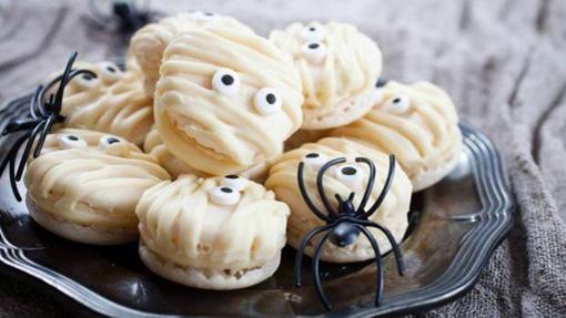 ¿Truco o postre? 10 recetas para celebrar un Halloween de miedo