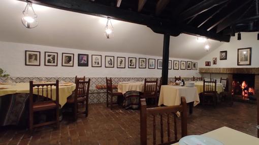 Dónde comer en la provincia de Córdoba
