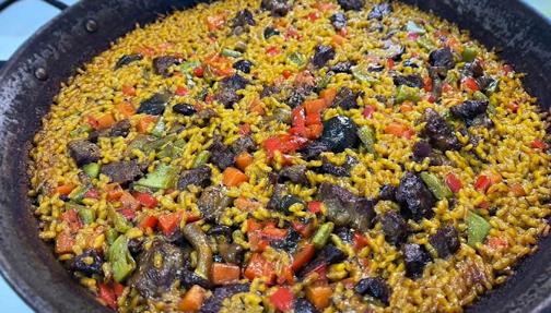 Guía de sitios para disfrutar de un arroz en Córdoba