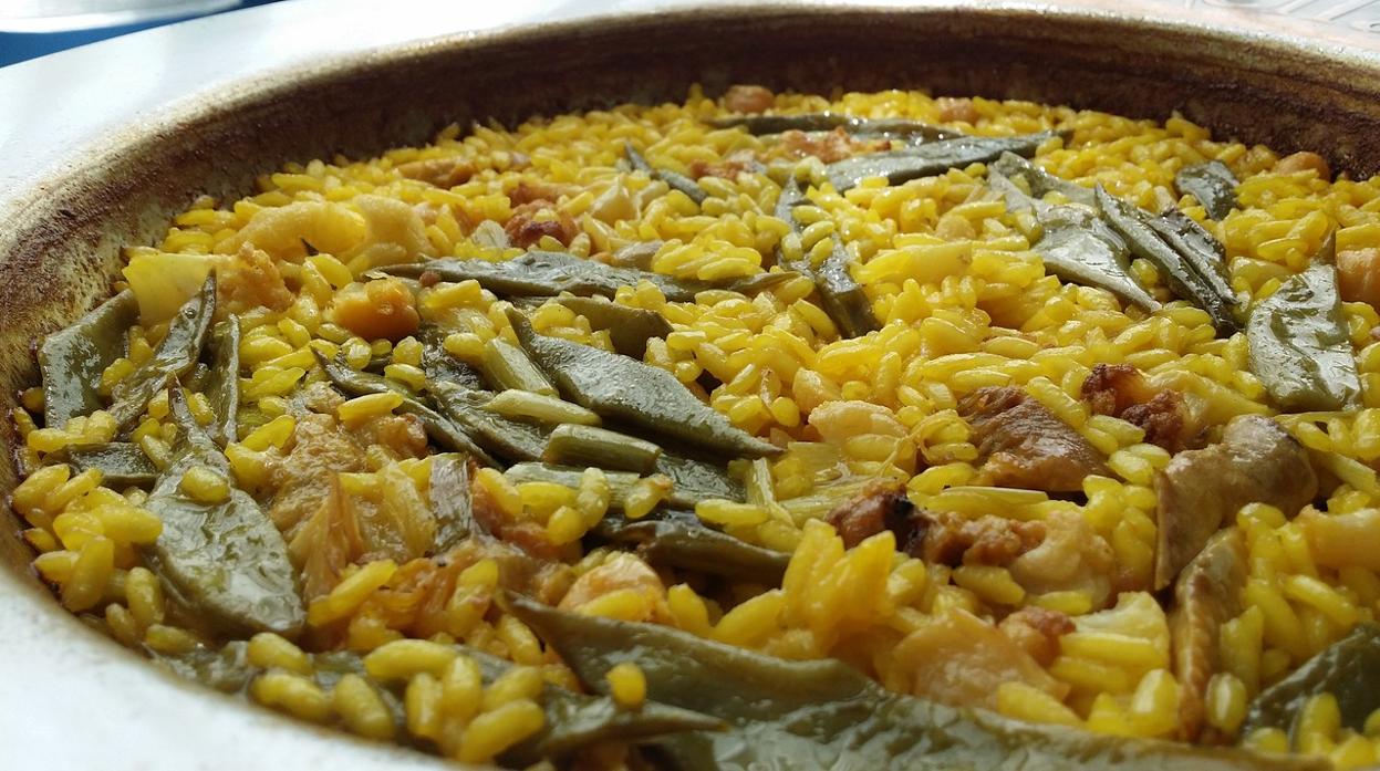 Guía de sitios para disfrutar de un arroz en Córdoba