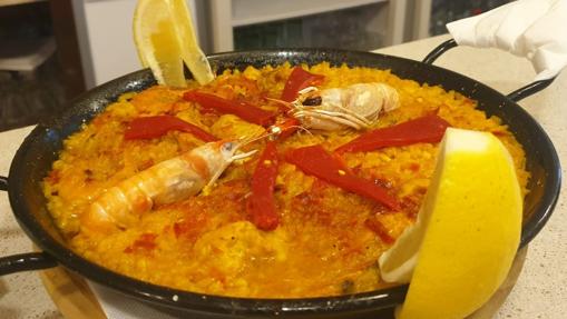Guía de sitios para disfrutar de un arroz en Córdoba