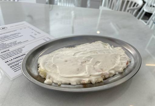 Patrón Cervecería Atlántica, nueva parada marinera en Los Remedios