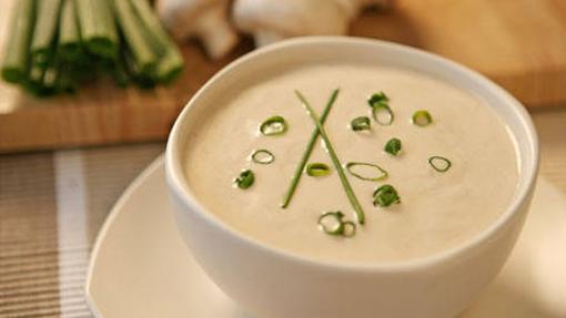 10 recetas de cremas para tus comidas de Navidad: dale un toque original a tus entrantes