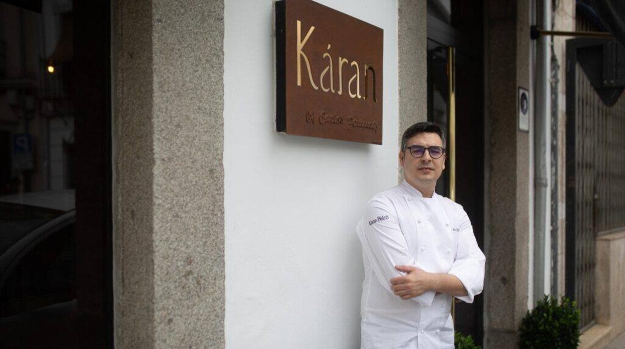 Kàran Bistró, nueva Bib Gourmand de la provincia de Córdoba