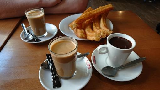 Diez sitios de desayunos para empezar el día con energía en Córdoba