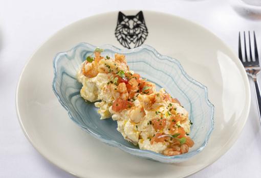 Lobo Blanco: el estilo gastronómico del centro conquista la avenida de Miraflores