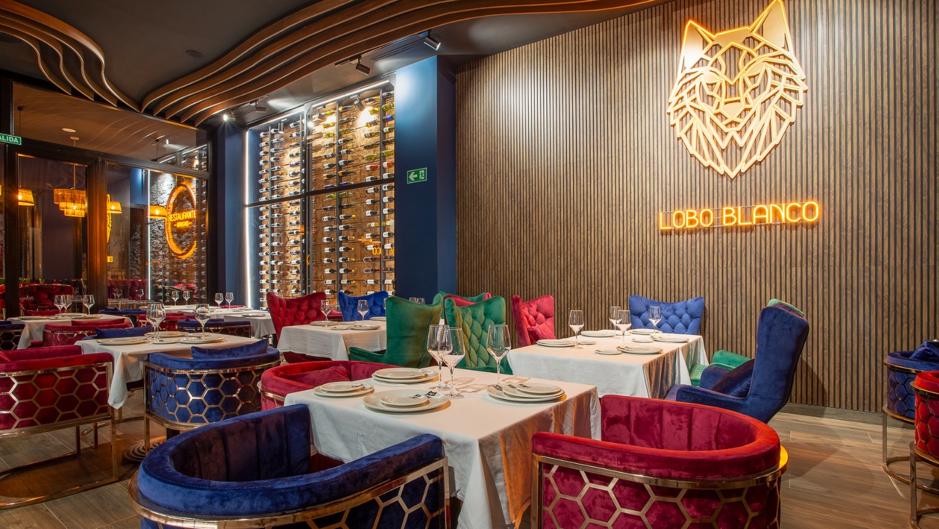 Lobo Blanco: el estilo gastronómico del centro conquista la avenida de Miraflores