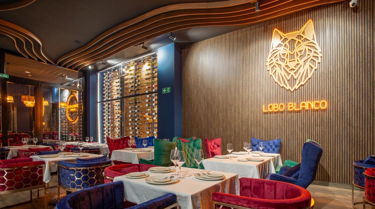 Lobo Blanco: el estilo gastronómico del centro conquista la avenida de Miraflores