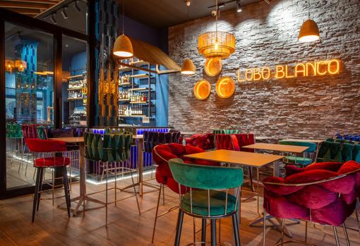 Lobo Blanco: el estilo gastronómico del centro conquista la avenida de Miraflores