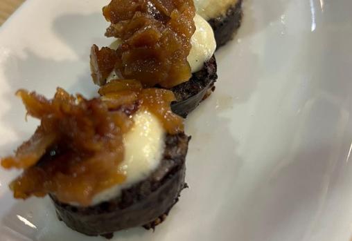 El equipo de Bocachica abre Bocagrande, un mix de burger y tapeo en El Porvenir