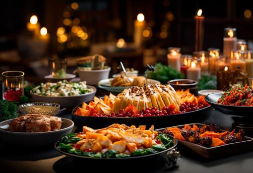 Los platos que te proponemos convertirán tus menús en un éxito