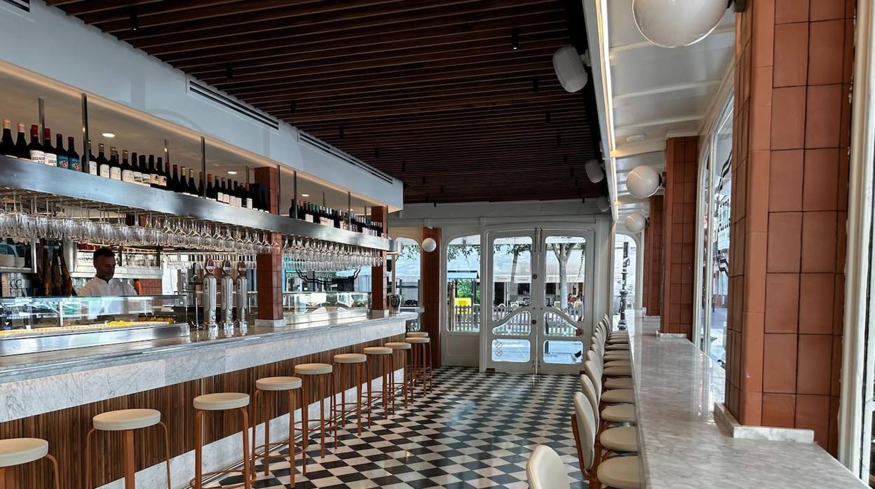 GURMÉ repasa las mejores aperturas gastronómicas que nos deja 2023 en Sevilla