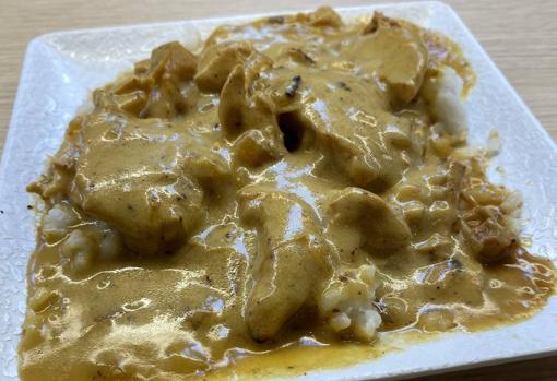 Tu tortilla, un nuevo bar del centro de Sevilla que customiza la tortilla de patatas