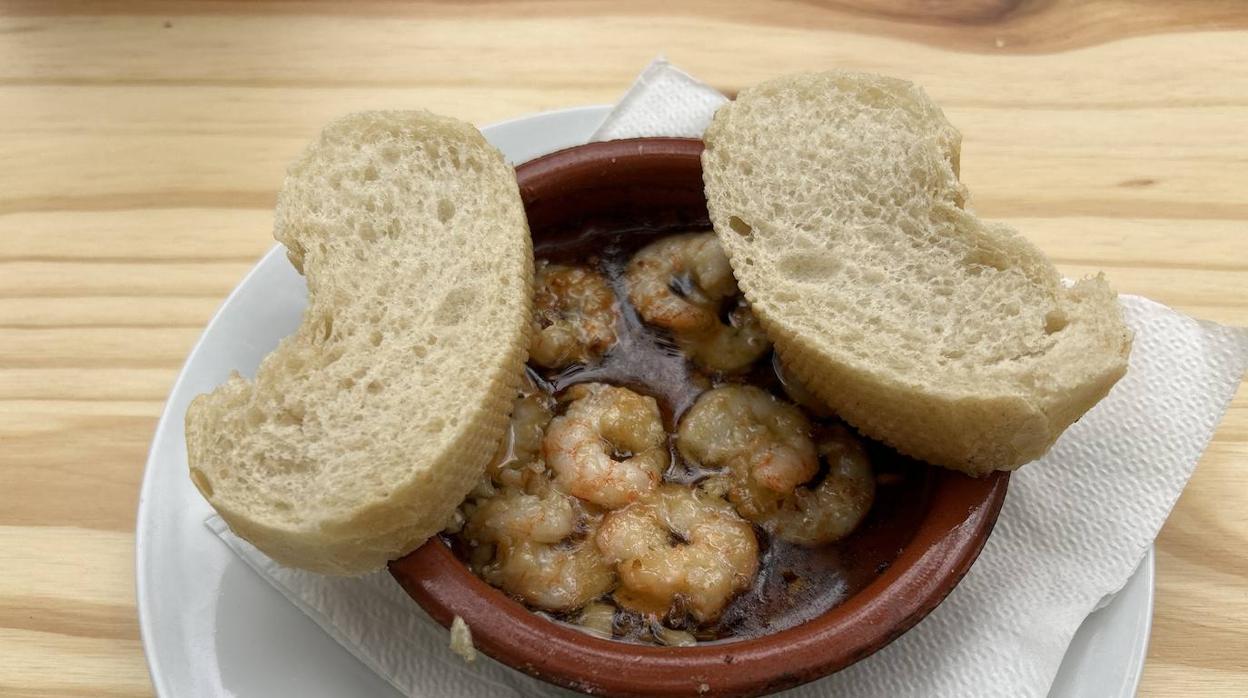 El Tardón