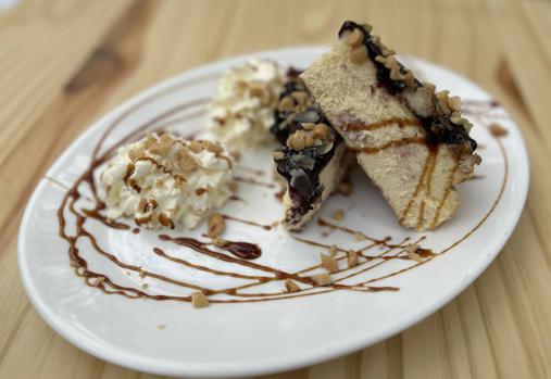 El Tardón, cazuelitas de barro y buen ambiente de barrio