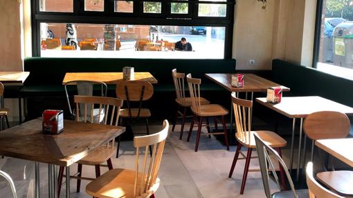 ¿Dónde comer con niños en Sevilla? Diez sitios para disfrutar en familia