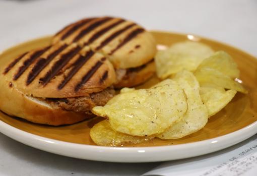 Jaleo Guadalqibeer Tapas Bar