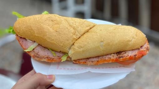 Cinco indispensables para disfrutar de un bocadillo en Córdoba