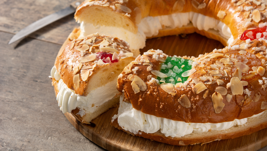 Roscón de Reyes: los mejores sitios para disfrutarlos en Córdoba