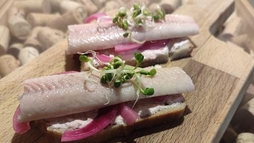 GURMÉ elige sus mejores tapas y platos de 2023