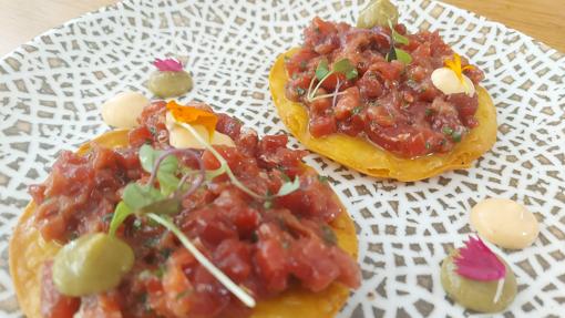 GURMÉ elige sus mejores tapas y platos de 2023