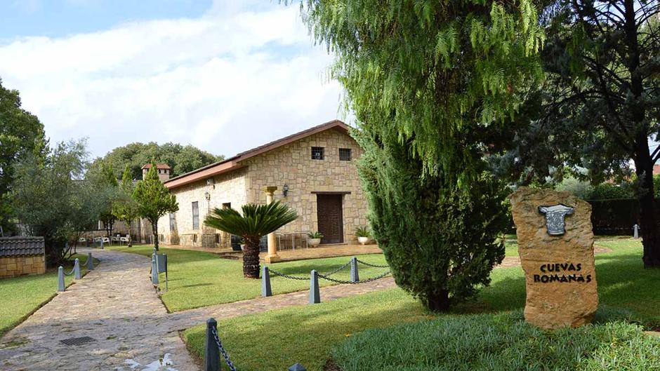 ¿Dónde comer en la Sierra de Córdoba?