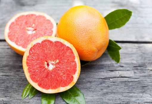 El pomelo es un cítrico que ha ganado popularidad en los últimos años