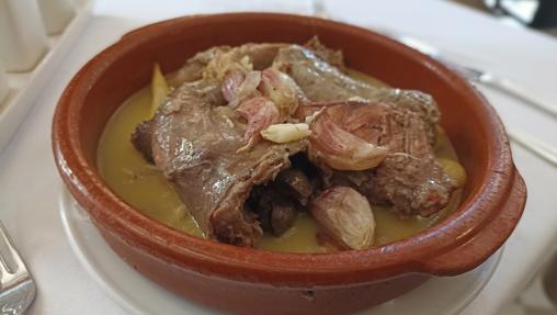 Cocina de caza: dónde disfrutarla en Sevilla y su provincia