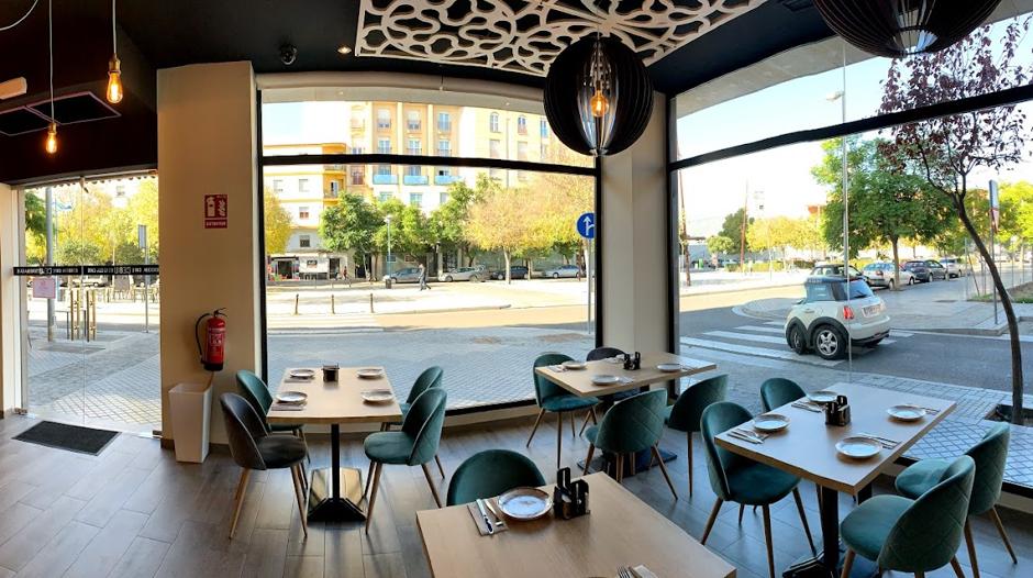 Dónde comer cerca de la estación de AVE de Córdoba antes o después de un viaje