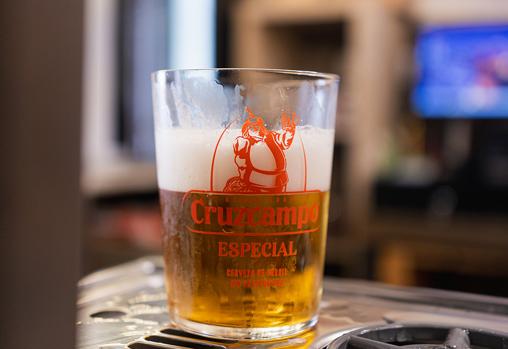 La familia del Bar Goya se queda la centenaria taberna La Sacristía