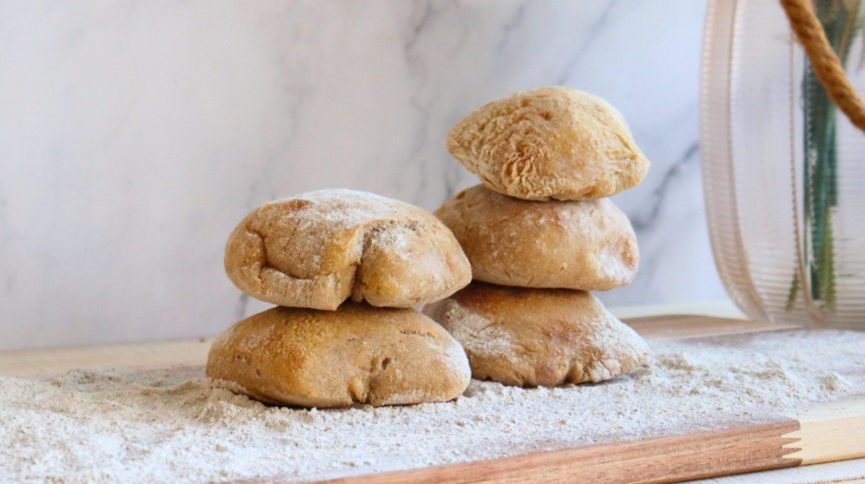 La panadería La Esencia aterriza en El Porvenir