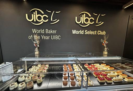 Domi Vélez, «mejor panadero del mundo», abre cafetería en Sevilla