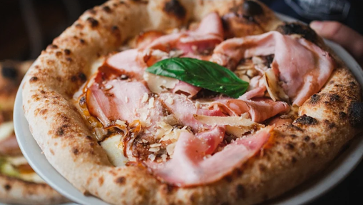Cinco pizzerías imprescindibles que no debes perderte en Sevilla