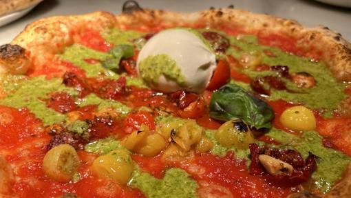 Cinco pizzerías imprescindibles que no debes perderte en Sevilla