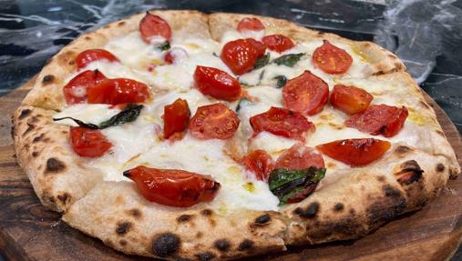 Cinco pizzerías imprescindibles que no debes perderte en Sevilla