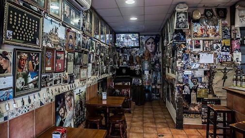 La Cuaresma más sabrosa: ruta por los bares más cofrades de Sevilla