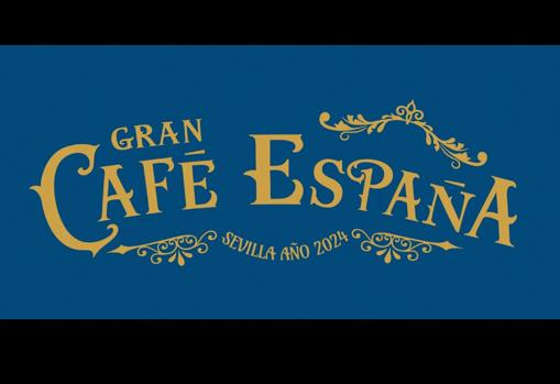 Logo del nuevo restaurante de Ramón López de Tejada