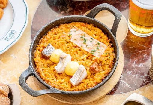 Ovejas Negras presenta oficialmente Los García en el local del antiguo Mareantes