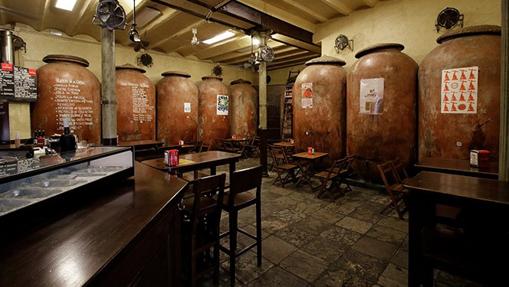 Bares de Sevilla con los que acertar si tienes invitados de fuera