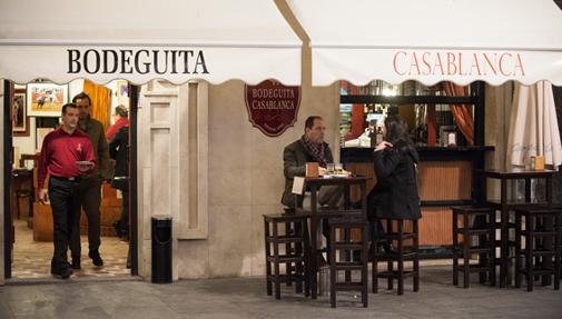 Bares de Sevilla con los que acertar si tienes invitados de fuera