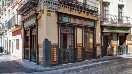 Bares de Sevilla con los que acertar si tienes invitados de fuera