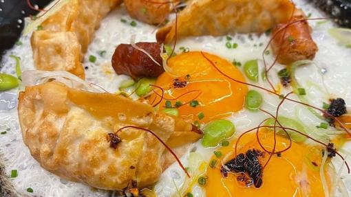 Descubre los sabores del mundo en Córdoba