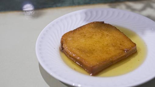 Tiempo de torrijas: éstas son las mejores de Sevilla
